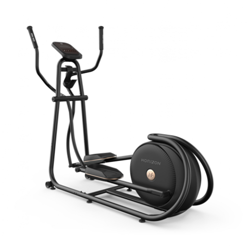 Эллиптический эргометр Horizon Citta ET 5.0