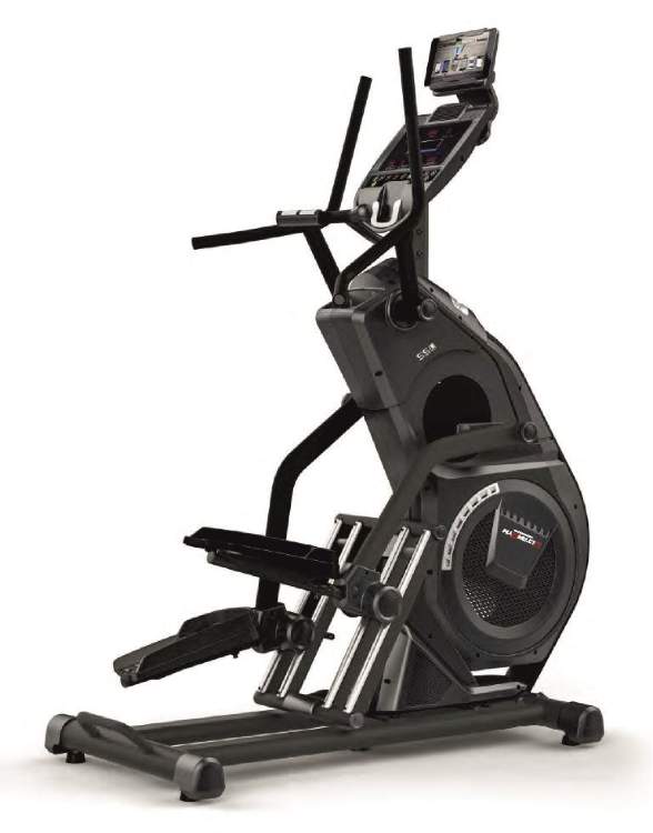 Профессиональный кросстренер UltraGym UG-ST001 