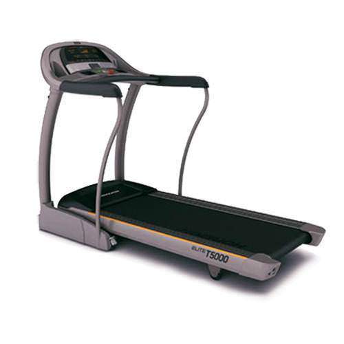 Беговая дорожка Horizon Elite T5000 (2011)