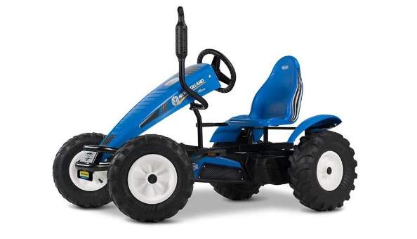 Веломобиль Berg New Holland BFR-3