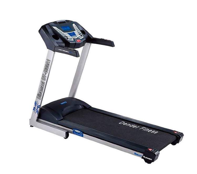 Беговая дорожка Dender Dinamast DТ-4600А1