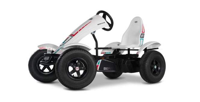 Веломобиль Berg Race BFR-3
