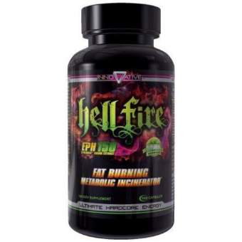 Innovative Diet Labs Hellfire EPH 150 100 капс