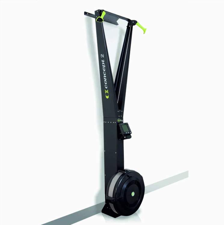 Лыжный тренажер Concept 2 модель SkiErg PM5 +подставка