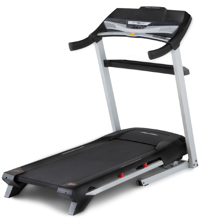 Беговая дорожка Pro-Form 525 ZLT
