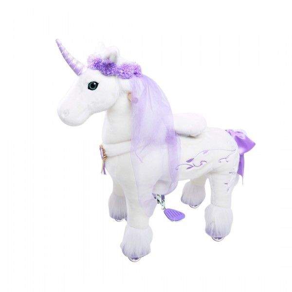 Поницикл PonyCycle  «Единорог» премиум K41