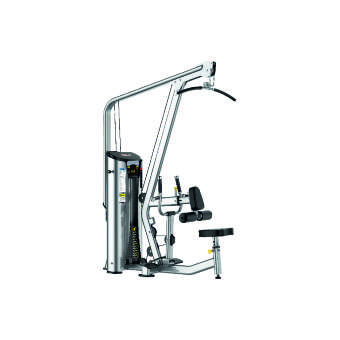 Тяга сверху/гребная тяга UltraGym UG-XS 7203 Тяга сверху/гребная тяга UltraGym UG-XS 7203