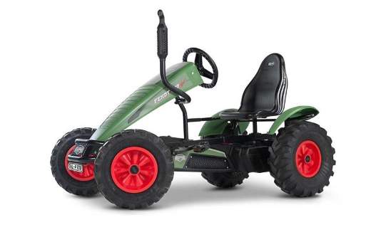 Веломобиль Berg Fendt BFR