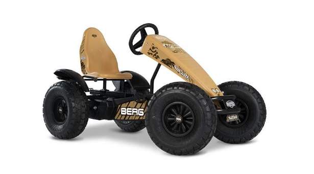 Веломобиль Berg Safari BFR-3