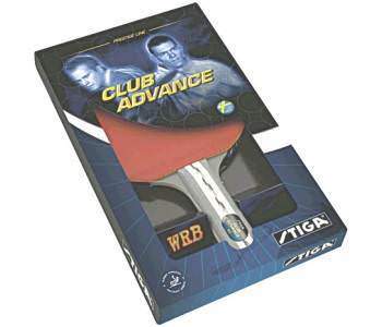 Stiga CLUB ADVANCE***** Stiga CLUB ADVANCE*****