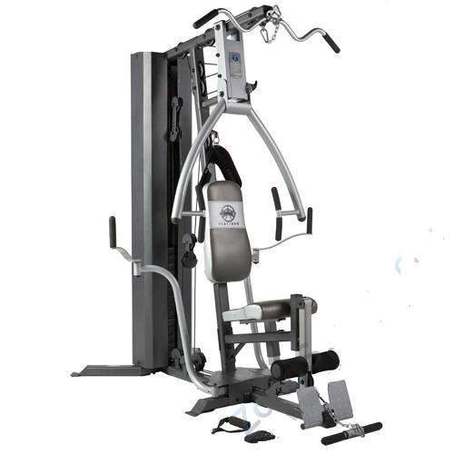 Мультистанция  Marcy Deluxe MP2106