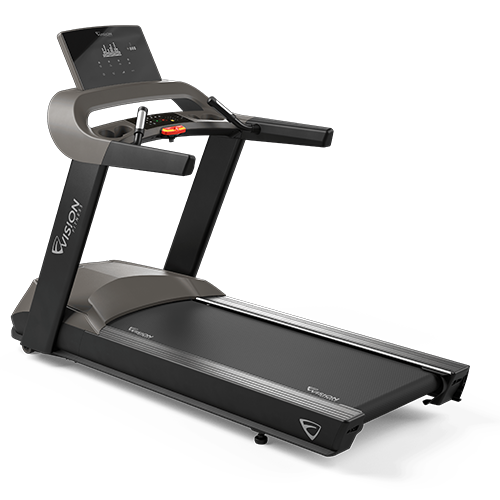 Беговая дорожка Vision T600 