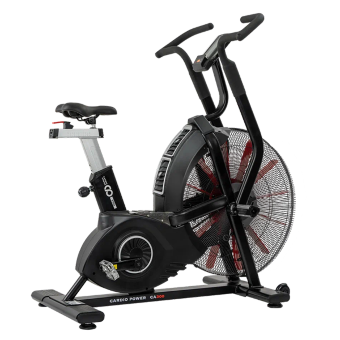 Профессиональный велотренажер аэробайк CardioPower PRO CA300 Профессиональный велотренажер аэробайк CardioPower PRO CA300