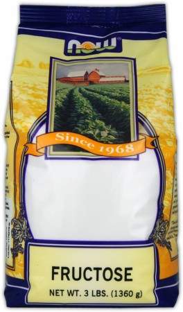 Now sports Fructose 1360 гр