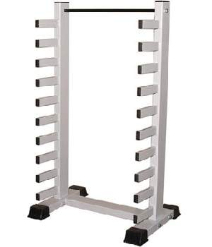 Стойка для бодибаров AeroFit A066