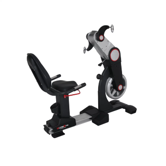 Профессиональный ручной велотренажер UltraGym UG-CC001 Профессиональный ручной велотренажер UltraGym UG-CC001
