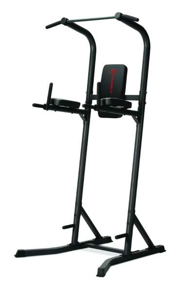 Турник-брусья-пресс Marcy CT8000 Deluxe Power Tower 