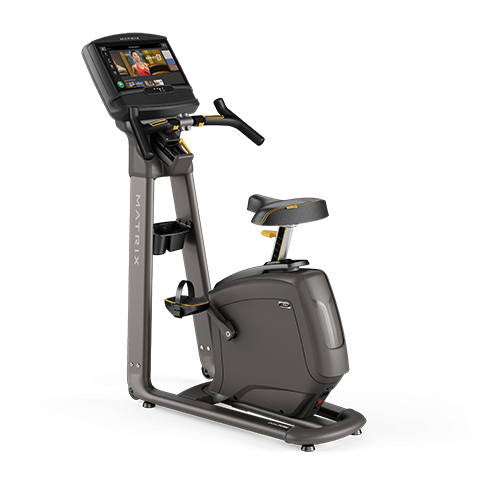 Велоэргометр MATRIX U50XIR 2021