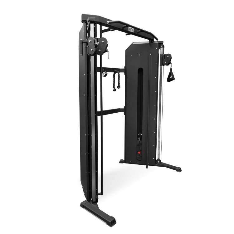 Кроссовер BRONZE GYM PARTNER ML-816