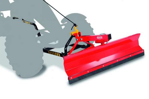 Бульдозерный щит Berg Bulldozer Blade Бульдозерный щит Berg Bulldozer Blade