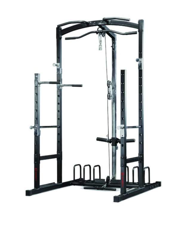 Каркасная система Marcy RS5000 Cage System