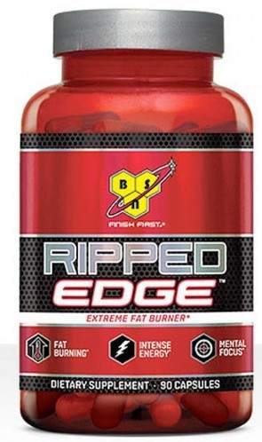 Bsn Ripped Edge 90 капс