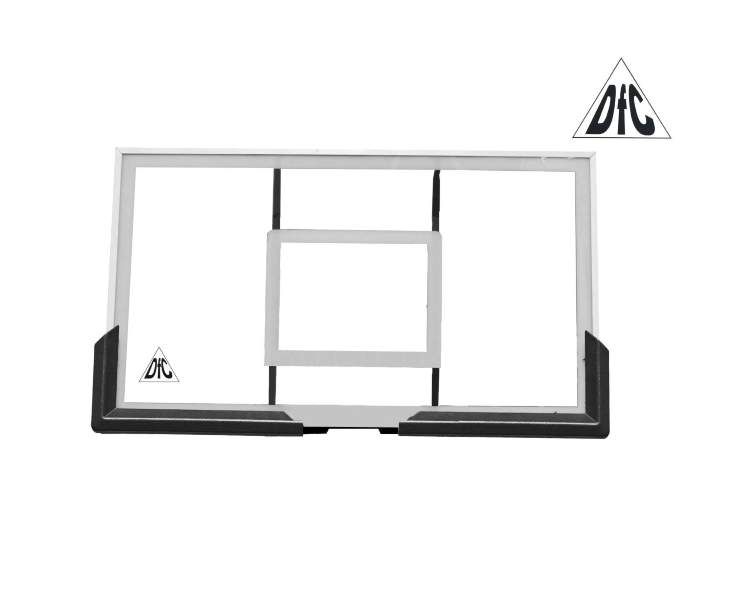 Баскетбольный щит DFC BD60P