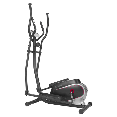 Эллиптический тренажер CARBON FITNESS E404