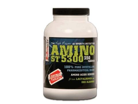 BioTech Amino ST 5300 500таб.