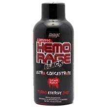 Nutrex Hemo Rage Turbo Energy Shot 1 шт
