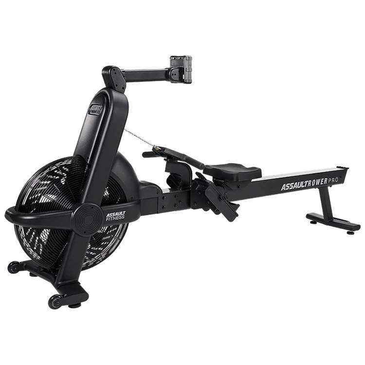 Гребной тренажер Assault AirRower Pro