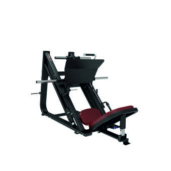 Жим для ног UltraGym UG-IN 840 Жим для ног UltraGym UG-IN 840