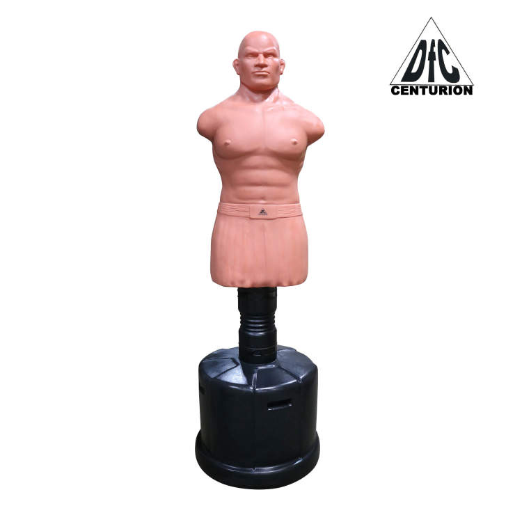 Водоналивной манекен Boxing Punching Man-Heavy (беж) CENTURION TLS-A
