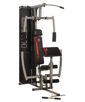 Многофункциональный силовой комплекс Hammer Ferrum Pro II