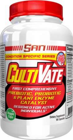 San Cultivate 96 таб /96 tab