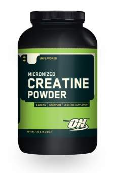 Optimum Nutrition Creatine Powder 150 гр. Optimum Nutrition Creatine Powder 150 гр.