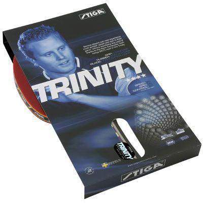 Stiga Trinity NCT****