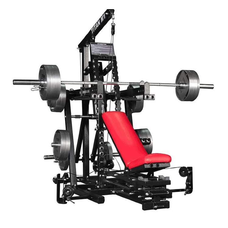 Мультистанция Tytax M1