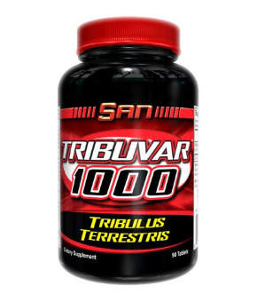 San Tribuvar 1000 180 таб San Tribuvar 1000 180 таб
