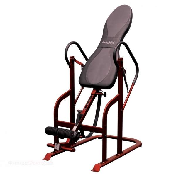 Инверсионный стол Body-Solid GINV50