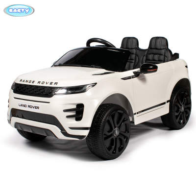 Детский электромобиль Barty LAND ROVER DK-RRE99