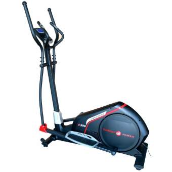 Эллиптический тренажер CardioPower E300 Эллиптический тренажер CardioPower E300