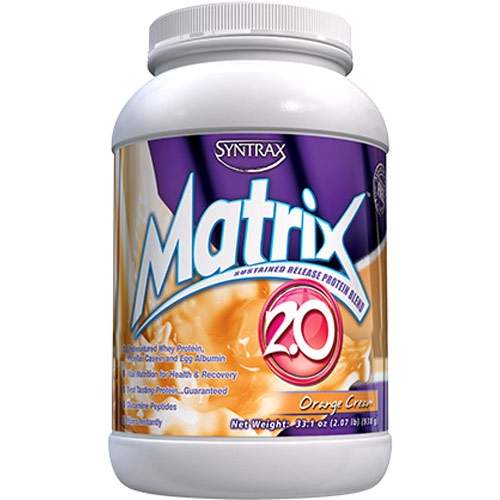 Syntrax Matrix 2.0 920 гр / 2lb