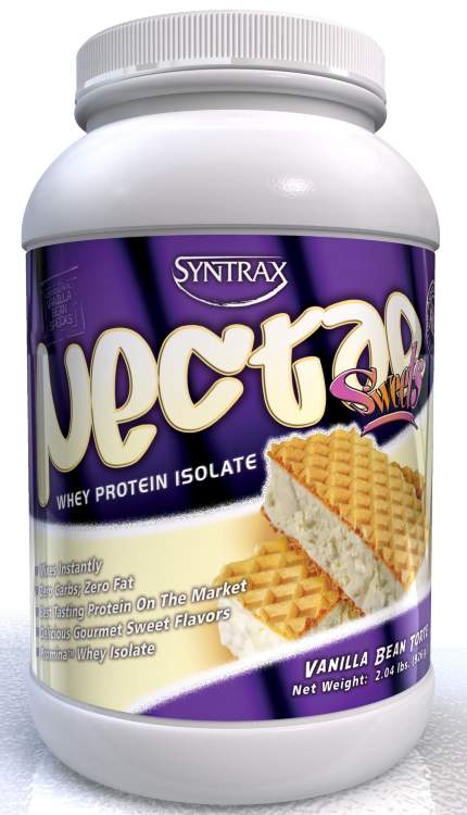 Syntrax Nectar 908 гр / 2lb