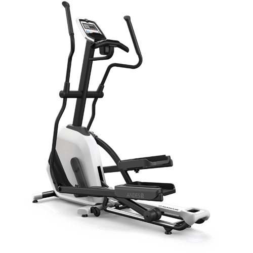 Эллиптический эргометр Horizon Andes 5 VIEWFIT