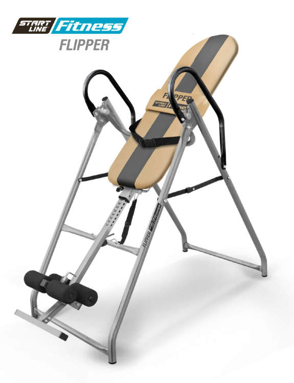 Инверсионный стол Start Line FLIPPER SLF IT02