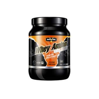 Maxler Whey Amino Tabs 2000 500 таб / 500 tab Maxler Whey Amino Tabs 2000 500 таб / 500 tab