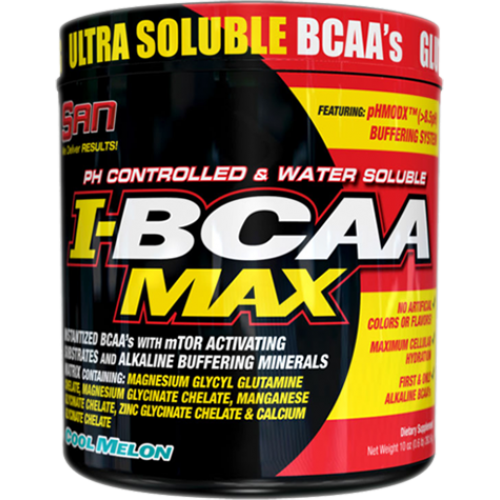 San i BCAA max 280 гр / 30 порций