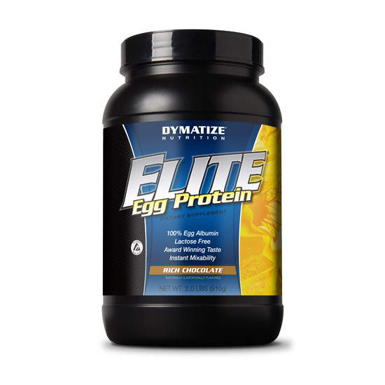 Dymatize Elite Egg 910 гр