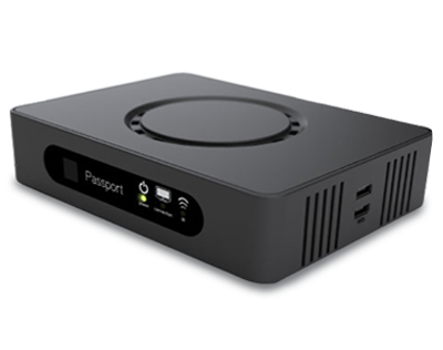 Passport router ( Роутер для Passport )
